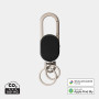 XD Design Connects Keyfinder Dual võtmejälgija, Apple ja Android Find, P301.1601