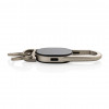 XD Design Connects Keyfinder Dual võtmejälgija, Apple ja Android Find, P301.1601