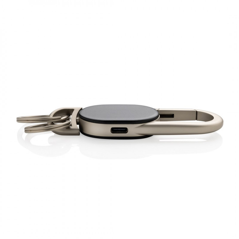 XD Design Connects Keyfinder Dual võtmejälgija, Apple ja Android Find, P301.1601
