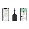 XD Design Connects Globefind Dual RCS pagasijälgija, Apple ja Android Find, P301.5701