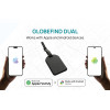 XD Design Connects Globefind Dual RCS pagasijälgija, Apple ja Android Find, P301.5701