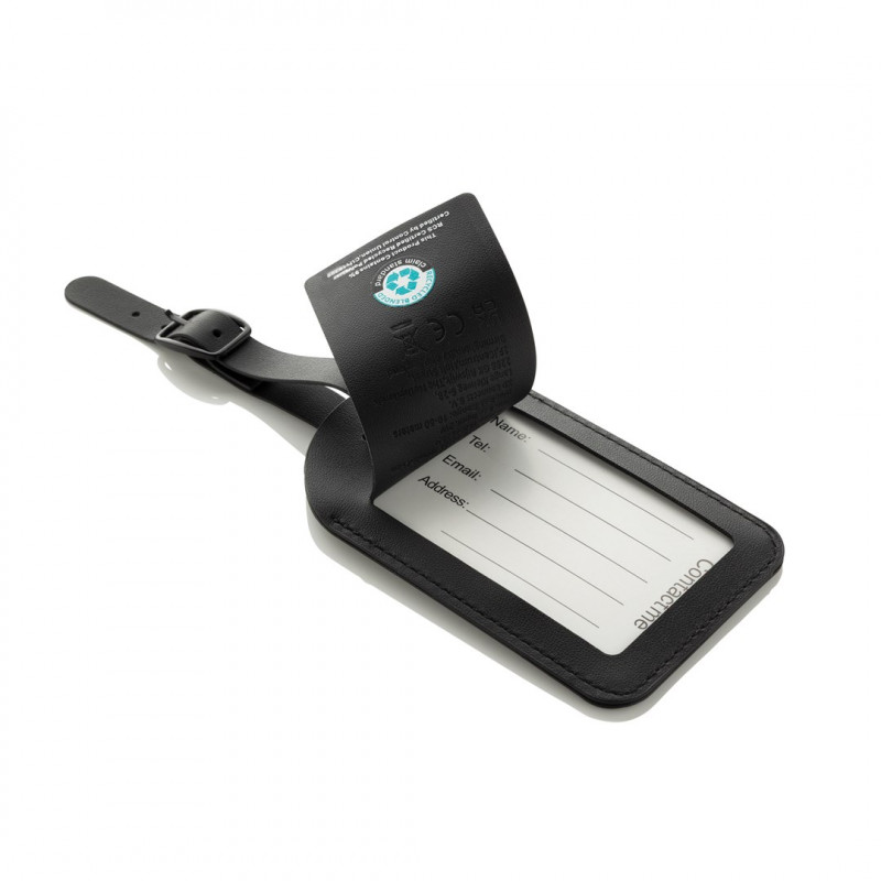 XD Design Connects Globefind Dual RCS pagasijälgija, Apple ja Android Find, P301.5701