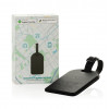 XD Design Connects Globefind Dual RCS pagasijälgija, Apple ja Android Find, P301.5701