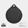XD Design Connects Findpop Dual jälgija, Apple ja Android Find, IPX5, P301.1701
