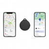 XD Design Connects Findpop Dual jälgija, Apple ja Android Find, IPX5, P301.1701