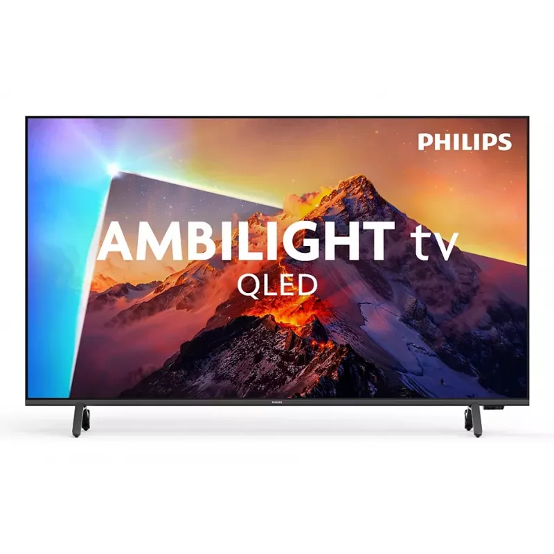 Philips 75PQS8611/12 QLED-teler, 75 tolli, 4K