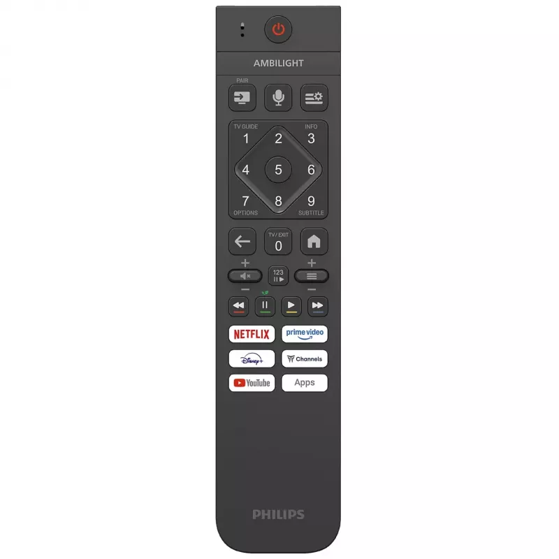 Philips 75PQS8611/12 QLED-teler, 75 tolli, 4K
