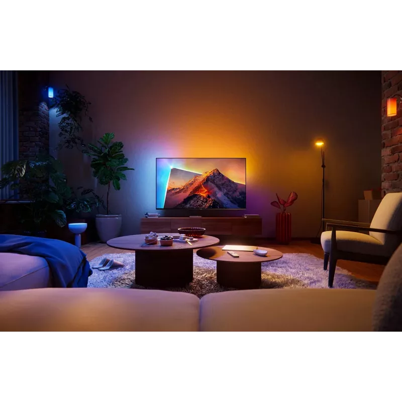 Philips 75PQS8611/12 QLED-teler, 75 tolli, 4K