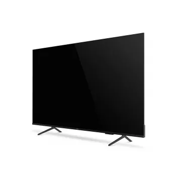Philips 50PQS8501/12 QLED-teler, 50 tolli, 4K, must