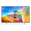 Philips 50PQS8501/12 QLED-teler, 50 tolli, 4K, must