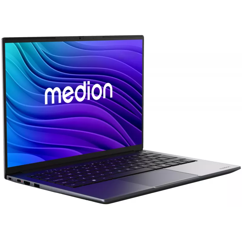 Medion Avantum 14 E1e MD600091 NL sülearvuti (30042723)