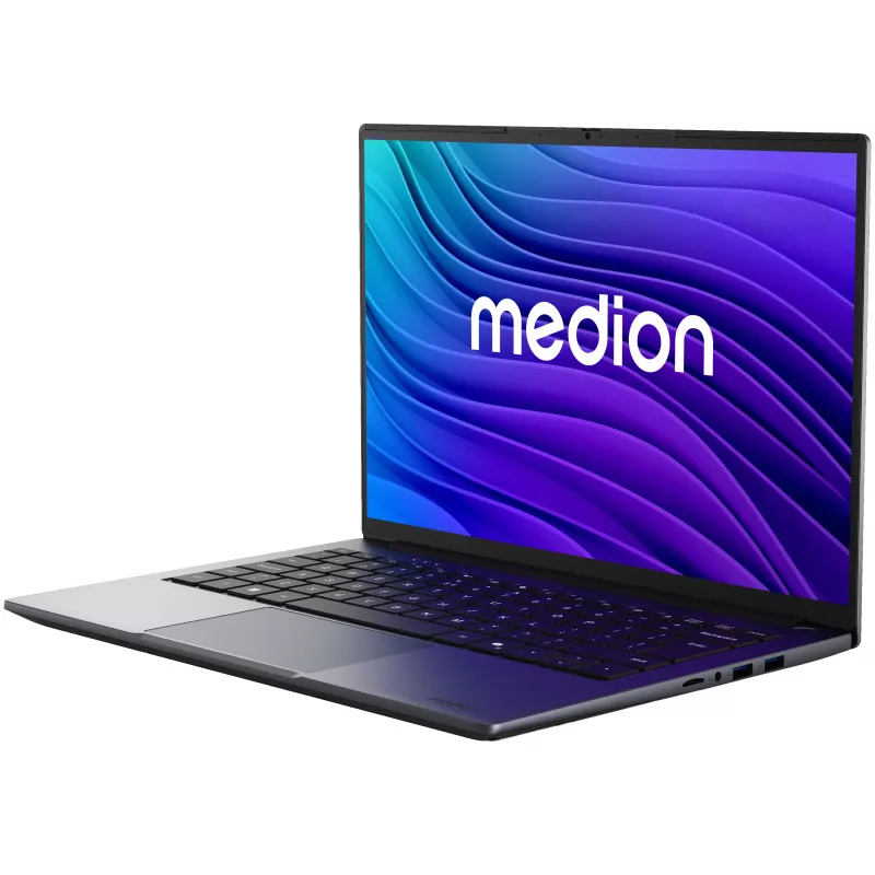 Medion Avantum 14 E1e MD600091 NL sülearvuti (30042723)
