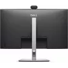 Dell Pro P2726DEB monitor, 27", WQHD 2560 x 1440, 16:9, 100 Hz