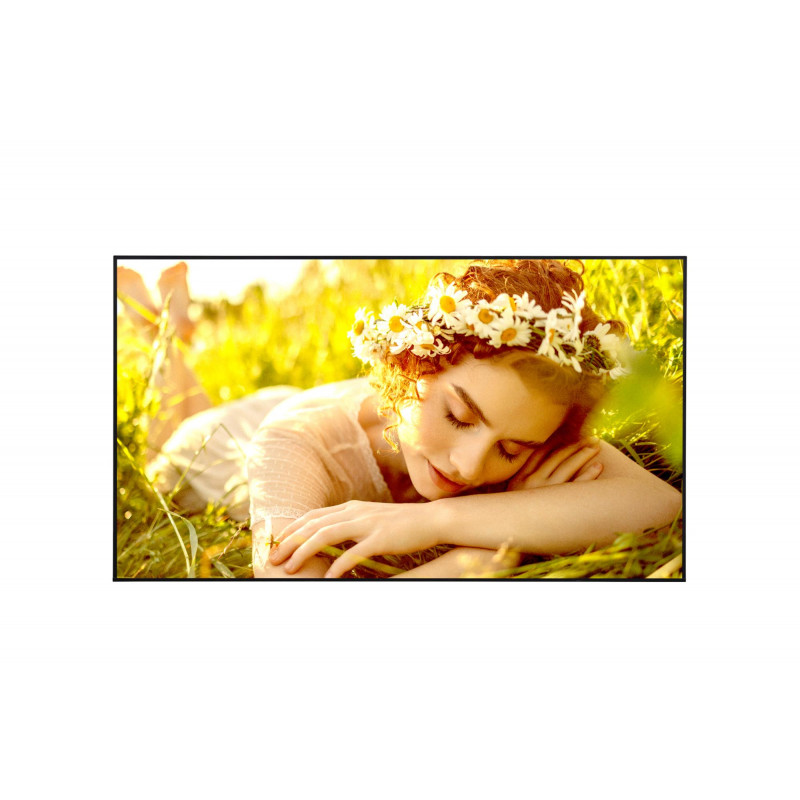 LG 55UL5Q-M 55-tolline LCD-ekraan, 3840 x 2160, 4K Ultra HD, 16:9