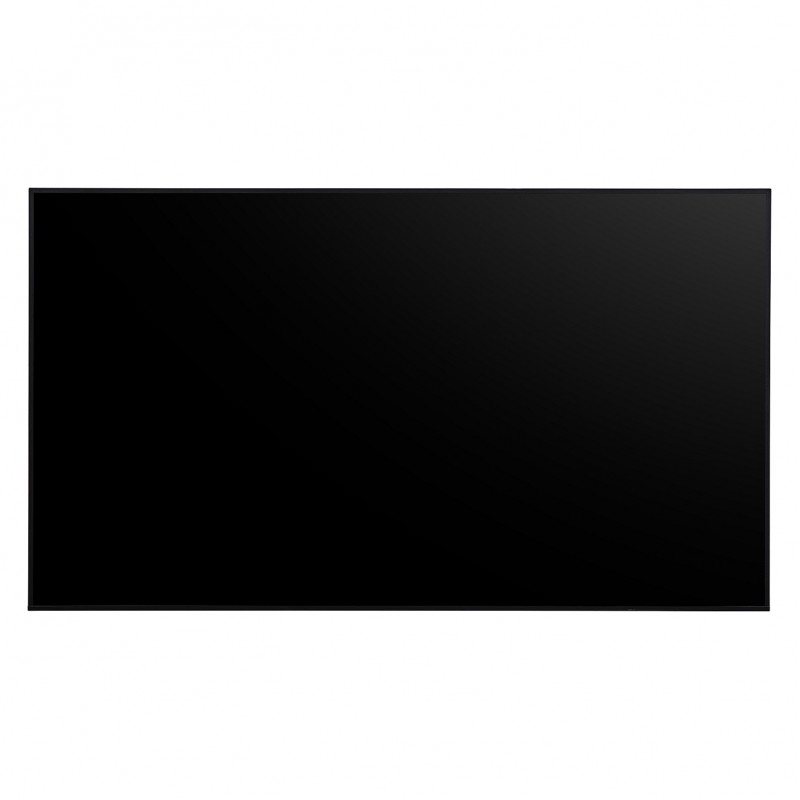 LG 55UL5Q-M 55-tolline LCD-ekraan, 3840 x 2160, 4K Ultra HD, 16:9