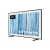 Samsung GQ75LS03HWUXZG The Frame Pro 75-tolline Neo QLED nutiteler, 4K, must