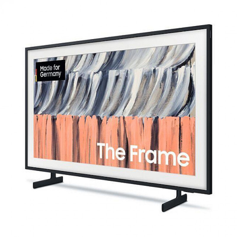 Samsung GQ43LS03HEUXZG The Frame QLED nutiteler, 43", 4K UHD, must