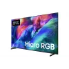 Samsung GMR65R85HAUXZG Micro RGB nutiteler, 65", 4K UHD, must