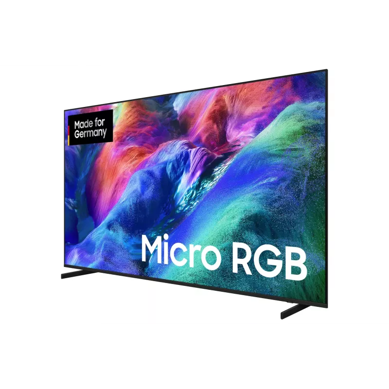 Samsung GMR65R85HAUXZG Micro RGB nutiteler, 65", 4K UHD, must