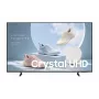 Samsung LH43BEHHLGUXEN BE43HX-H kommertsekraan, 43", Crystal UHD 4K, must
