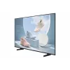Samsung LH43BEHHLGUXEN BE43HX-H kommertsekraan, 43", Crystal UHD 4K, must