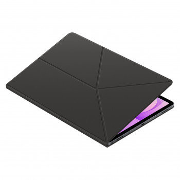Samsung EF-BX840PBEGWW Smart Book Cover kaaned tahvelarvutile Galaxy Tab S12+, must