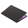 Samsung EF-BX840PBEGWW Smart Book Cover kaaned tahvelarvutile Galaxy Tab S12+, must