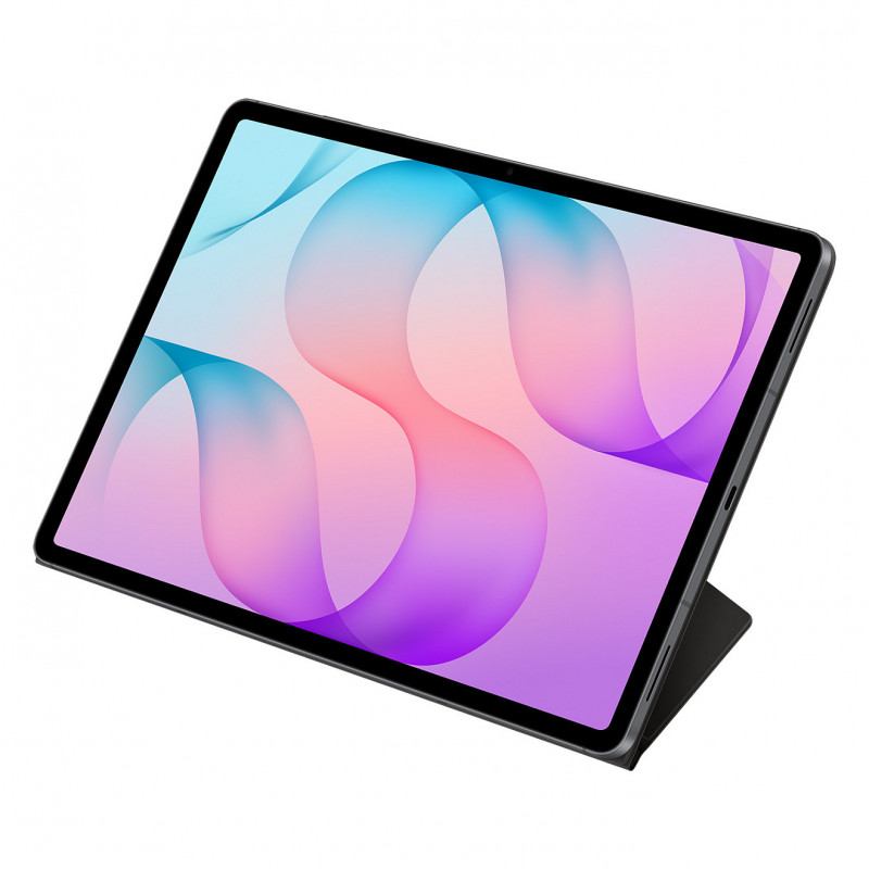 Samsung EF-BX840PBEGWW Smart Book Cover kaaned tahvelarvutile Galaxy Tab S12+, must