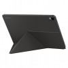 Samsung EF-BX840PBEGWW Smart Book Cover kaaned tahvelarvutile Galaxy Tab S12+, must