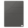 Samsung EF-BX840PBEGWW Smart Book Cover kaaned tahvelarvutile Galaxy Tab S12+, must