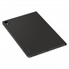 Samsung EF-BX840PBEGWW Smart Book Cover kaaned tahvelarvutile Galaxy Tab S12+, must