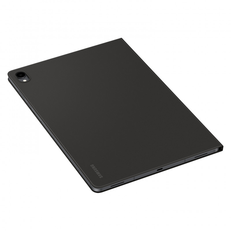 Samsung EF-BX840PBEGWW Smart Book Cover kaaned tahvelarvutile Galaxy Tab S12+, must