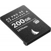 Angelbird AV Pro CFexpress A v4 SE MK3 mälukaart, 200 GB