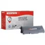 Kores G1245RBS tooner Brother HL-3140 laserprinterile, must, ca 2500 lk (1 tk)