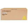 Ricoh 828299 toonerikassett C900 jaoks, kollane