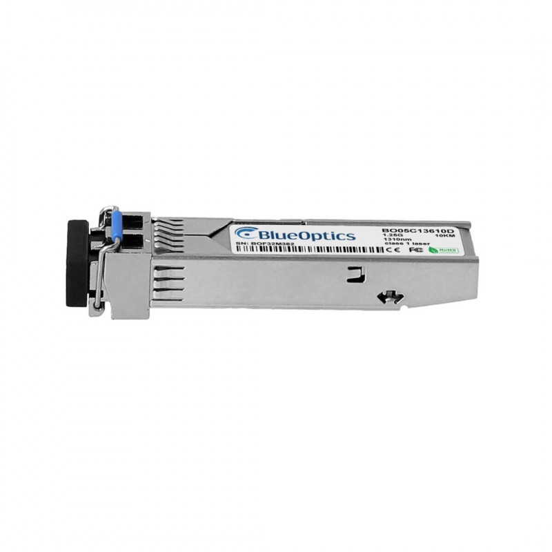 HPE-ga ühilduv X121 J4859C-BO SFP transiiverimoodul, LC, 1000BASE üksikmood 1310 nm, 10 km, DDM