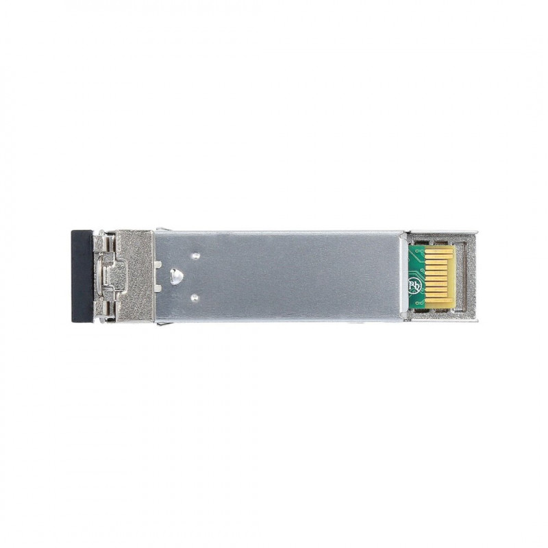 HPE-ga ühilduv X121 J4859C-BO SFP transiiverimoodul, LC, 1000BASE üksikmood 1310 nm, 10 km, DDM