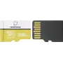 Renkforce RF-mSDC-128GB mälukaart, 128 GB