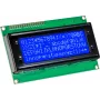 Joy-it com-LCD20x4-B ekraanimoodul