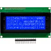 Joy-it com-LCD20x4-B ekraanimoodul