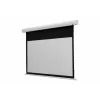 celexon HomeCinema Tension 90 MWHT mootoriga projektori ekraan, 228,6 cm