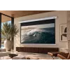 celexon HomeCinema Tension 90 MWHT mootoriga projektori ekraan, 228,6 cm