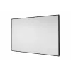 celexon HomeCinema Frame 120 Dynamic Slate kõrge kontrastsusega raamiga projektsiooniekraan, 120″ (304,8 cm)