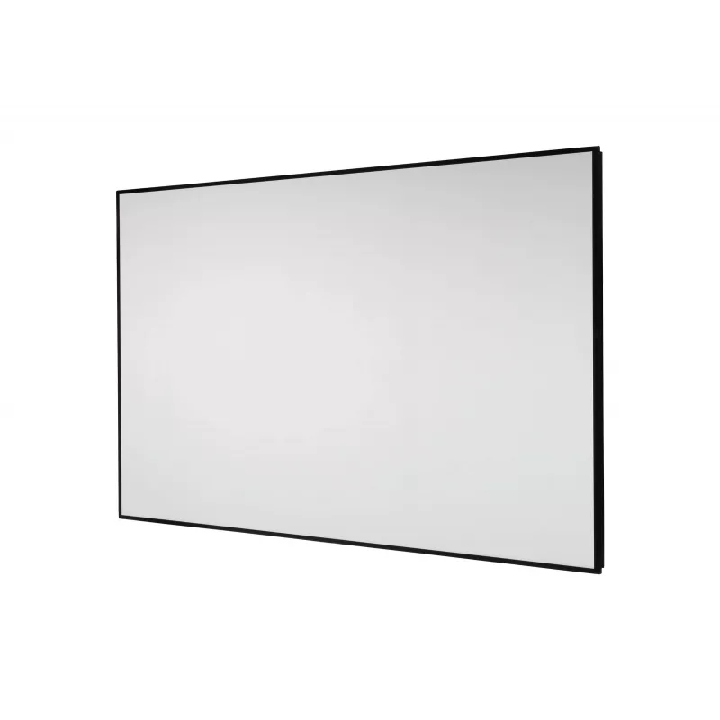 celexon HomeCinema Frame 120 Dynamic Slate kõrge kontrastsusega raamiga projektsiooniekraan, 120″ (304,8 cm)