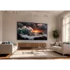 celexon HomeCinema Frame 120 Dynamic Slate kõrge kontrastsusega raamiga projektsiooniekraan, 120″ (304,8 cm)
