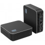 Future Nuc Ultra 9-285H miniarvuti, Intel Core Ultra 9 285H, 16 GB DDR5, 512 GB SSD, Wi-Fi 7, Windows 11 Pro