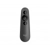 Logitech R500s laserosuti esitluspult (910-005843)