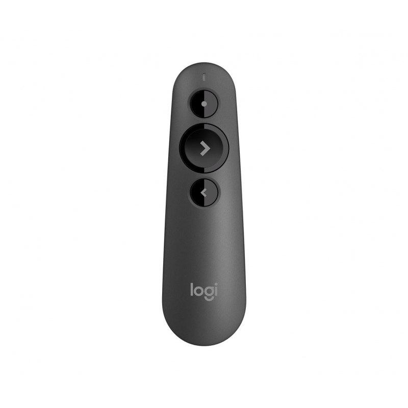 Logitech R500s laserosuti esitluspult (910-005843)