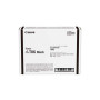 Canon T06 tonerikassett (3526C001), must, originaal