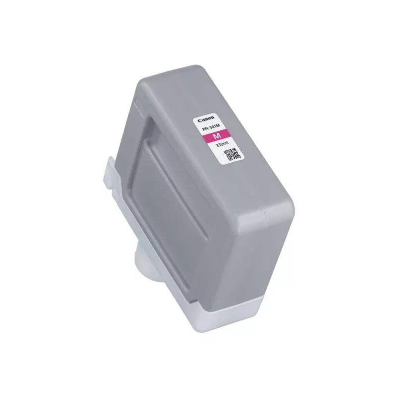Canon PFI-341 M tindikassett (6841C001), 330 ml, magenta, originaal